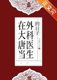 在大唐当外科医生的日子